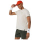Asics Ανδρική κοντομάνικη μπλούζα Game Seasonal Graphic T-Shirt